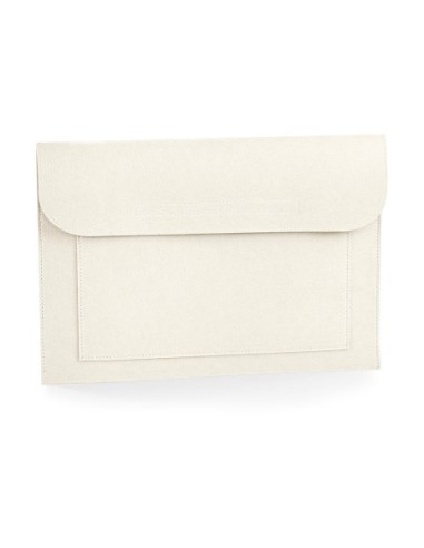 Felt LaptopDocument Slip0