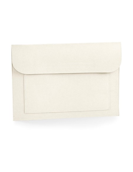 Felt LaptopDocument Slip0