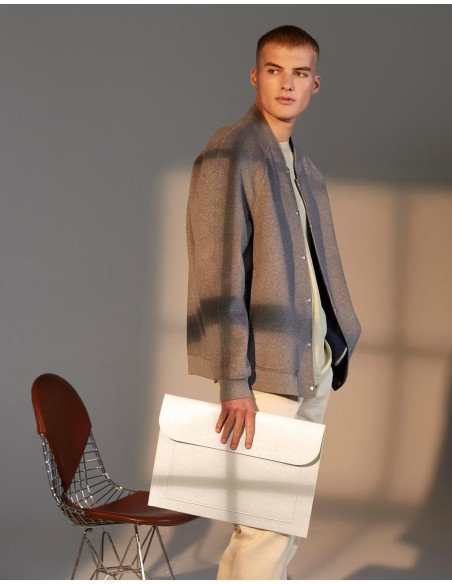 Felt LaptopDocument Slip6