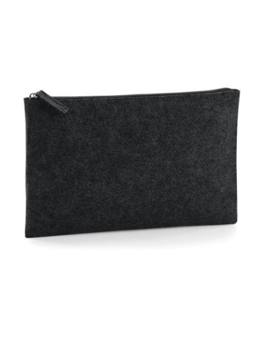 Felt Accessory Pouch0