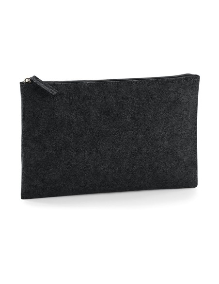 Felt Accessory Pouch0