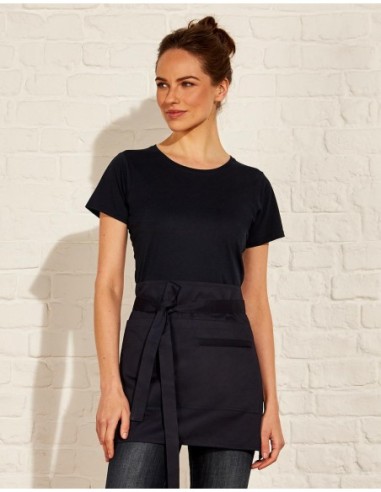 Short Superwash® 60º Bar Apron Unisex0