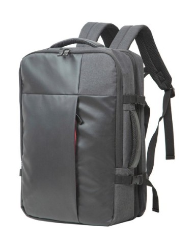 Vienna Overnight Laptop Backpack0