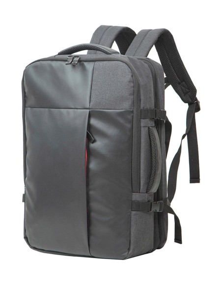 Vienna Overnight Laptop Backpack0