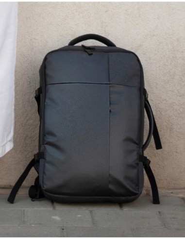 Vienna Overnight Laptop Backpack3