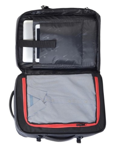Vienna Overnight Laptop Backpack5