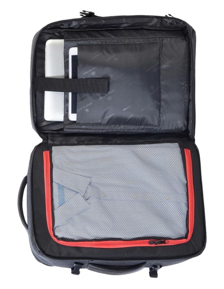 Vienna Overnight Laptop Backpack5