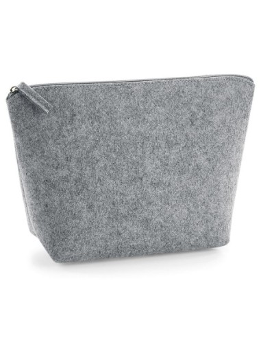 Felt Accessory Bag7