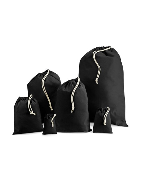 Recycled Cotton Stuff Bag1