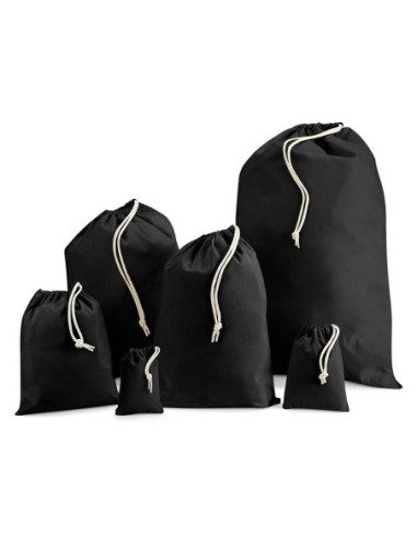 Recycled Cotton Stuff Bag6