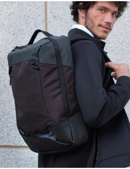 Luxembourg Vital Laptop Backpack1