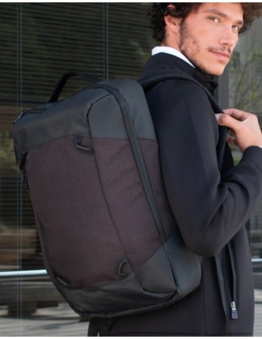 Luxembourg Vital Laptop Backpack2