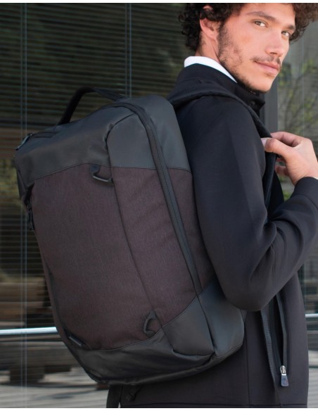 Luxembourg Vital Laptop Backpack2