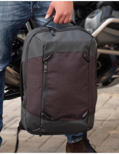 Luxembourg Vital Laptop Backpack3