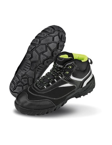Blackwatch Safety Boot0