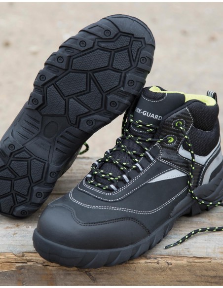 Blackwatch Safety Boot1