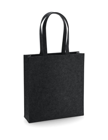 Felt Tote Bag0