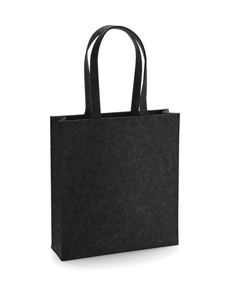 Felt Tote Bag0
