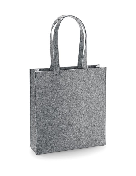 Felt Tote Bag1