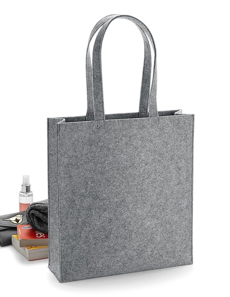 Felt Tote Bag4