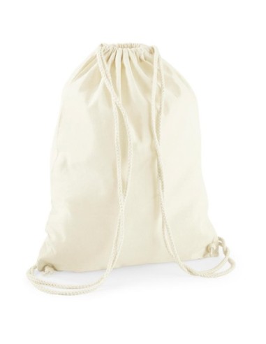 Recycled Cotton Gymsac0