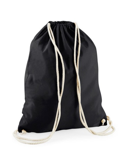 Recycled Cotton Gymsac1