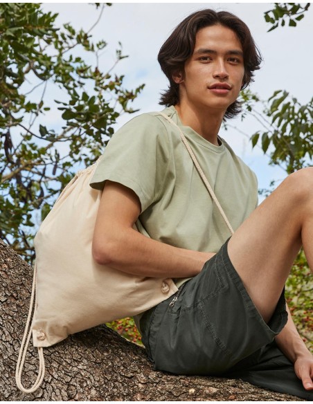 Recycled Cotton Gymsac2