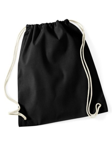 Recycled Cotton Gymsac3