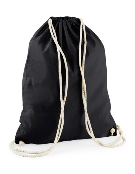 Recycled Cotton Gymsac4