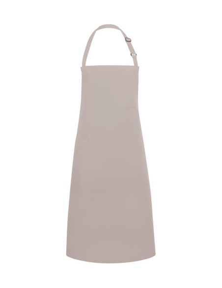 Bib Apron Basic with Pocket7