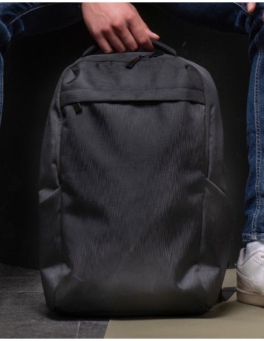 Davos Essential Laptop Backpack3