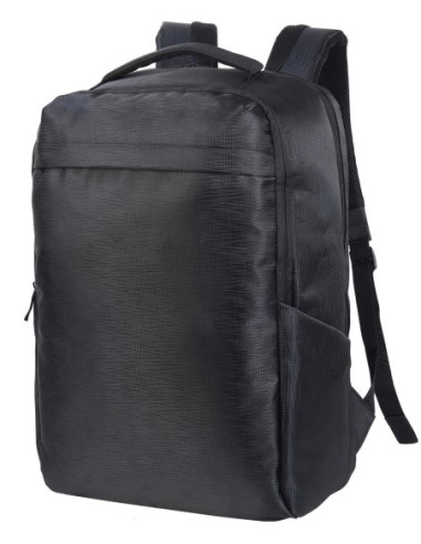 Davos Essential Laptop Backpack4
