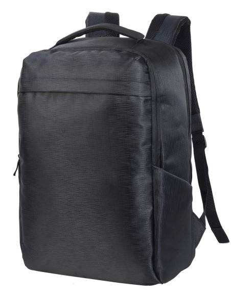 Davos Essential Laptop Backpack4