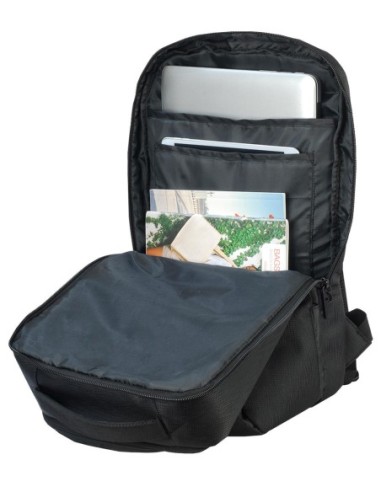 Davos Essential Laptop Backpack5