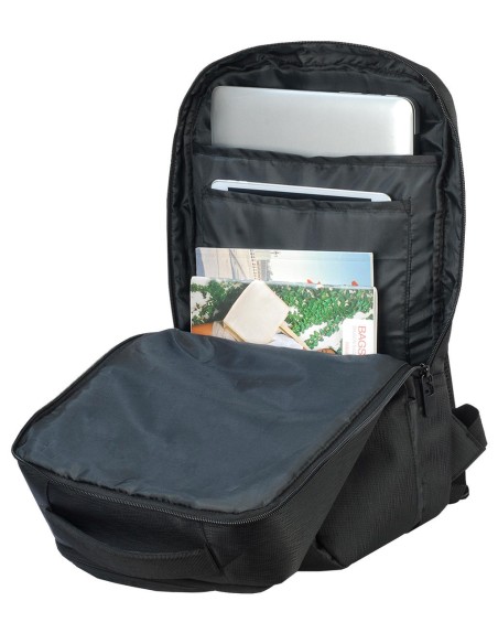 Davos Essential Laptop Backpack5