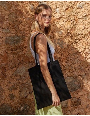 Recycled Cotton Tote2