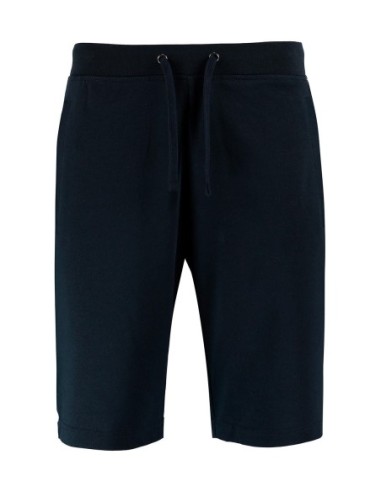 Slim Fit Sweat Short2
