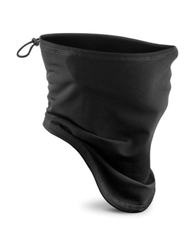 Softshell Sports Tech Neck Warmer0
