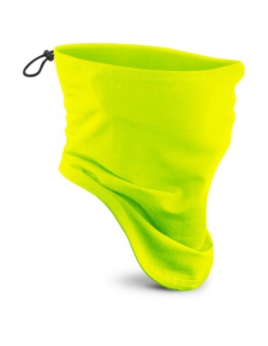 Softshell Sports Tech Neck Warmer2