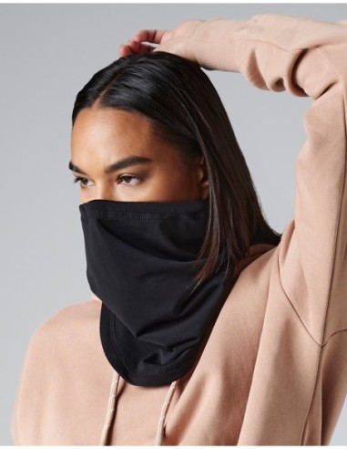Softshell Sports Tech Neck Warmer4