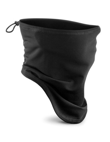 Softshell Sports Tech Neck Warmer7