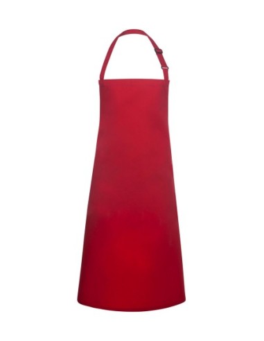 Bib Apron Basic4