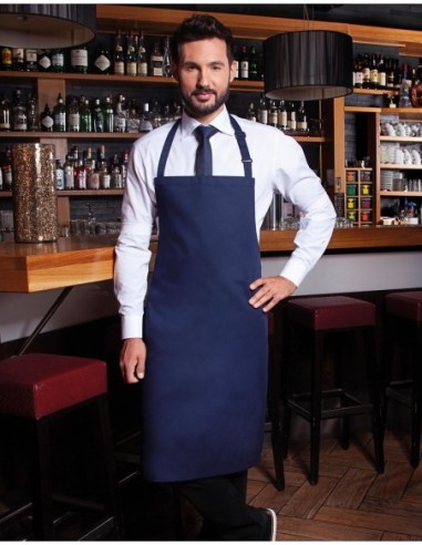 Bib Apron Basic8