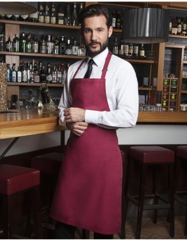 Bib Apron Basic9