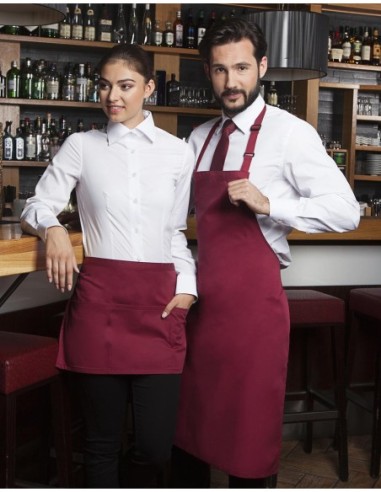 Bib Apron Basic10