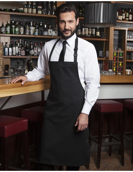 Bib Apron Basic11