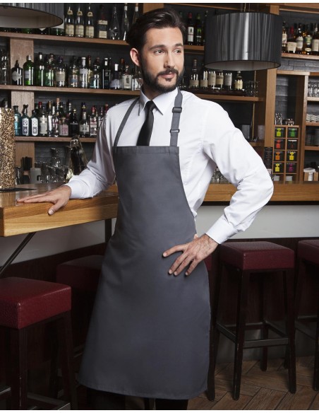 Bib Apron Basic12