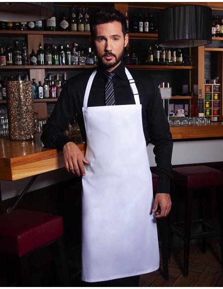 Bib Apron Basic13