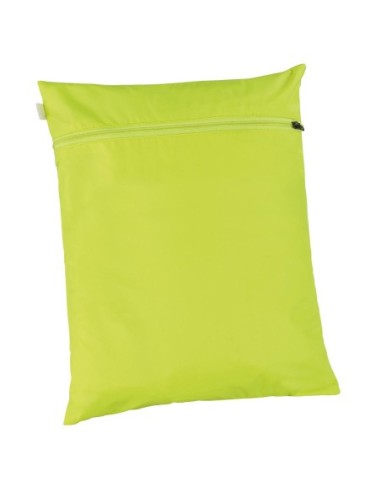Hi-Vis Waterproof Suit4