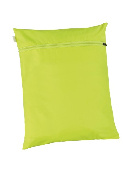 Hi-Vis Waterproof Suit4